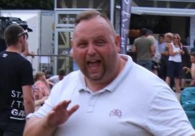 Simon Haigh