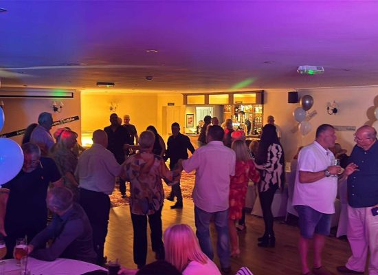 private party dj for hire