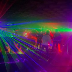 party dj hire in yorkshire