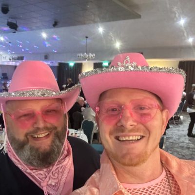 party bingo