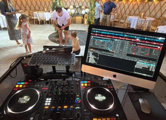 kids party