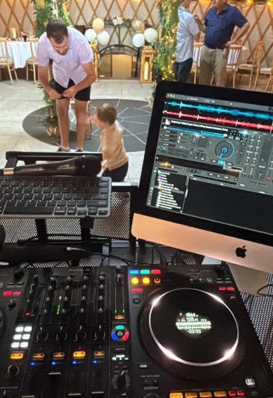 kids party