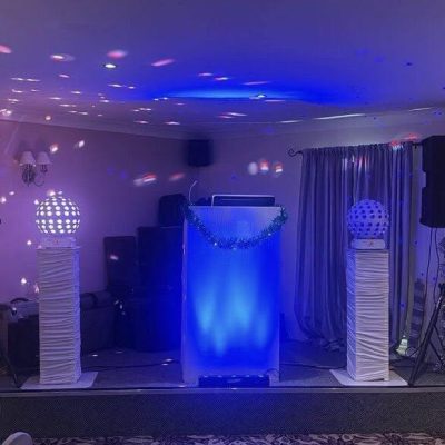 wedding dj for hire