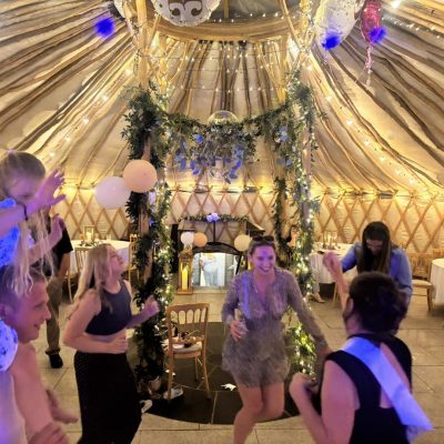 wedding dj for hire